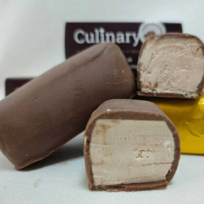 Творожный сырок глазированный в шоколаде