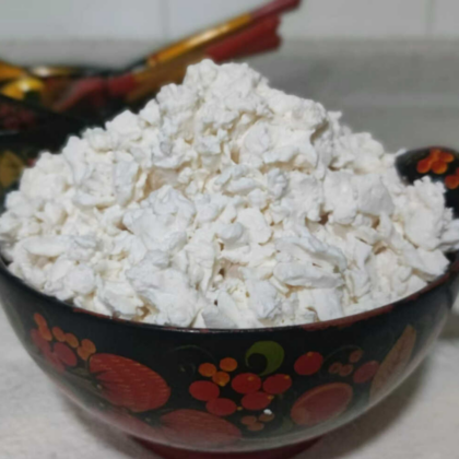 Творог 500g