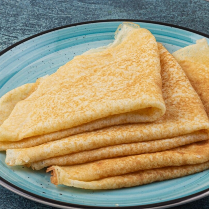 Блинчики 10шт.